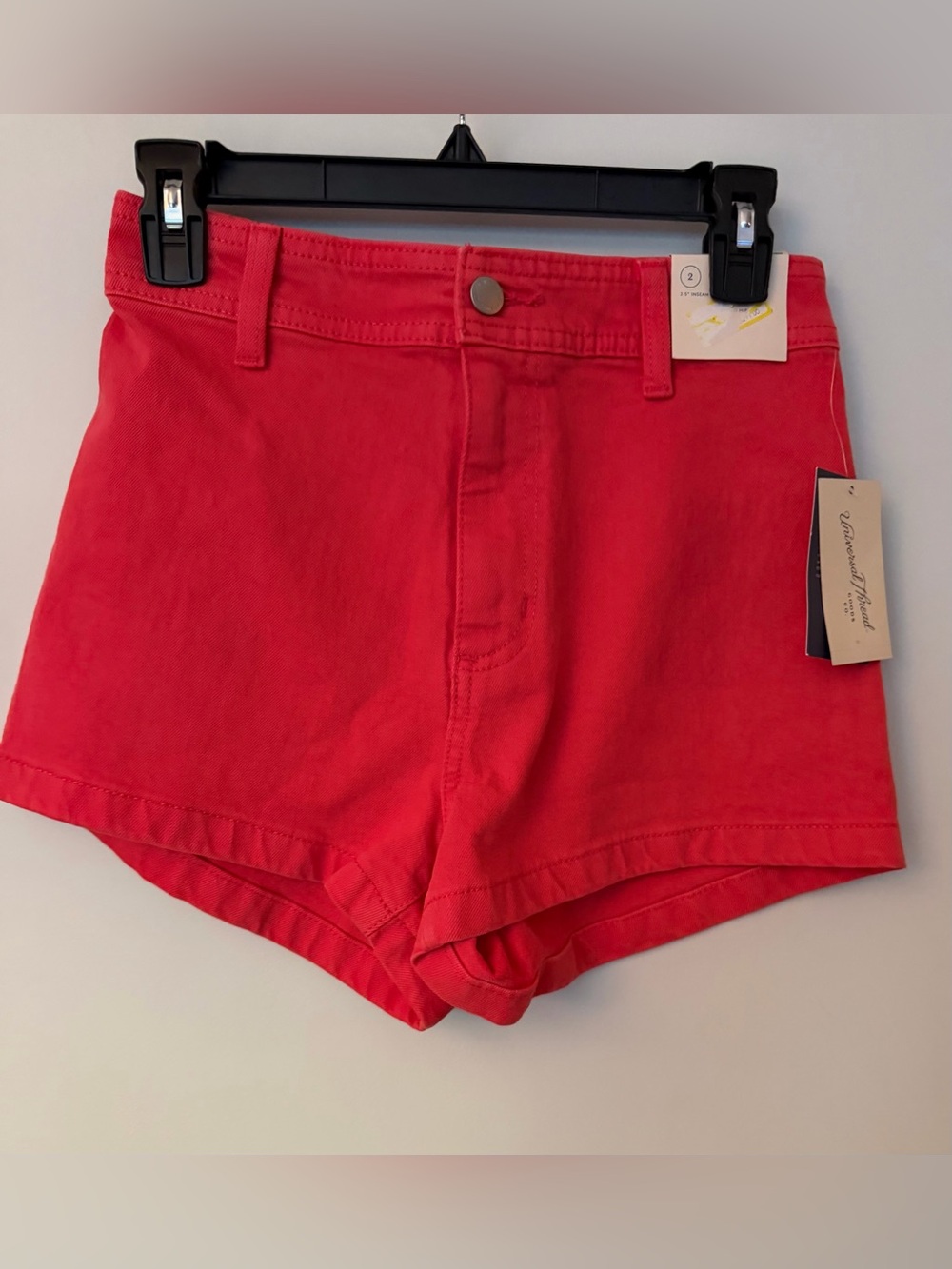 Universal Thread Sailor Shorts NWT🌷